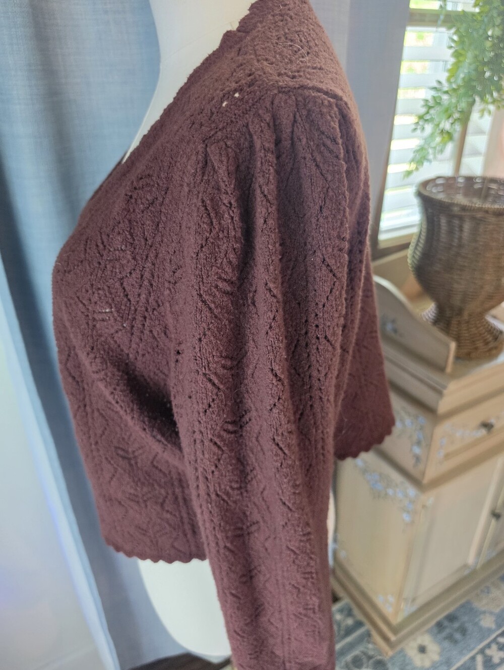 Universal Thread Cardigan - Picture 4 of 5